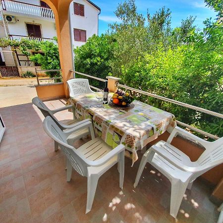 Apartmani Steli Вир Екстер'єр фото
