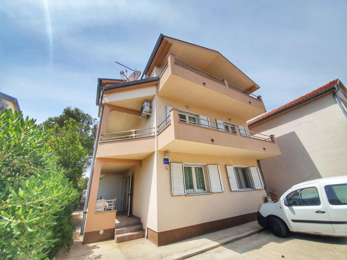 Apartmani Steli Вир Екстер'єр фото