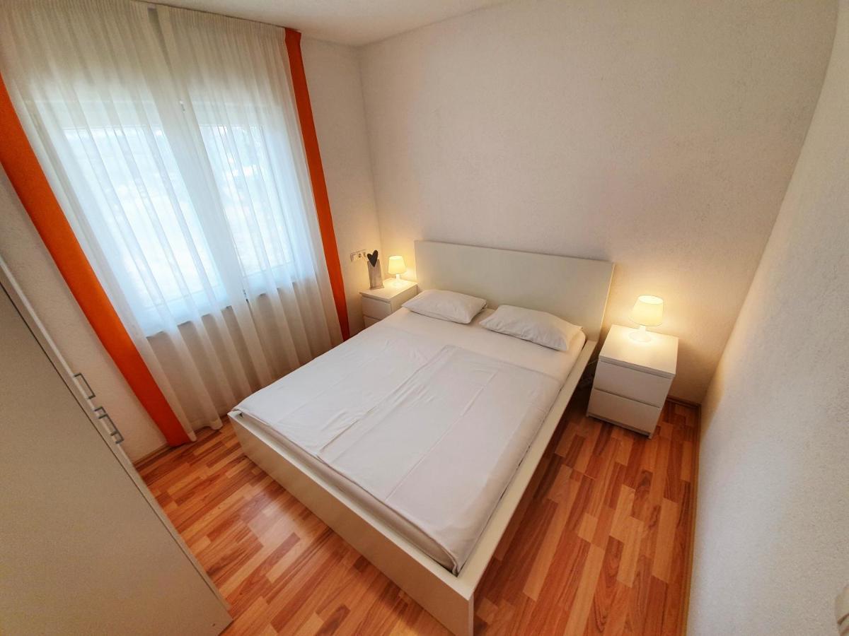 Apartmani Steli Вир Екстер'єр фото