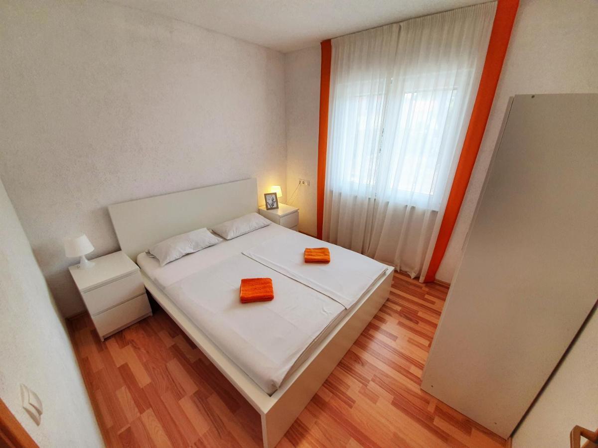 Apartmani Steli Вир Номер фото