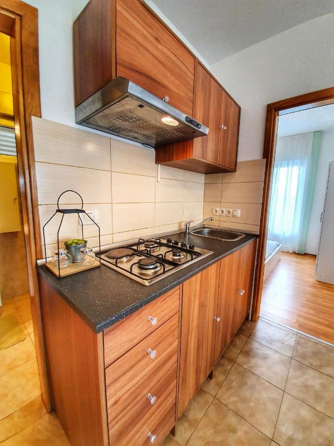 Apartmani Steli Вир Екстер'єр фото