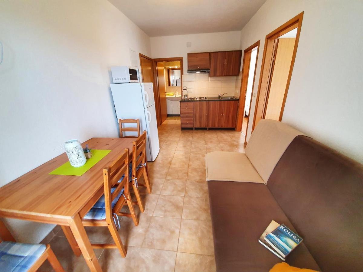 Apartmani Steli Вир Екстер'єр фото