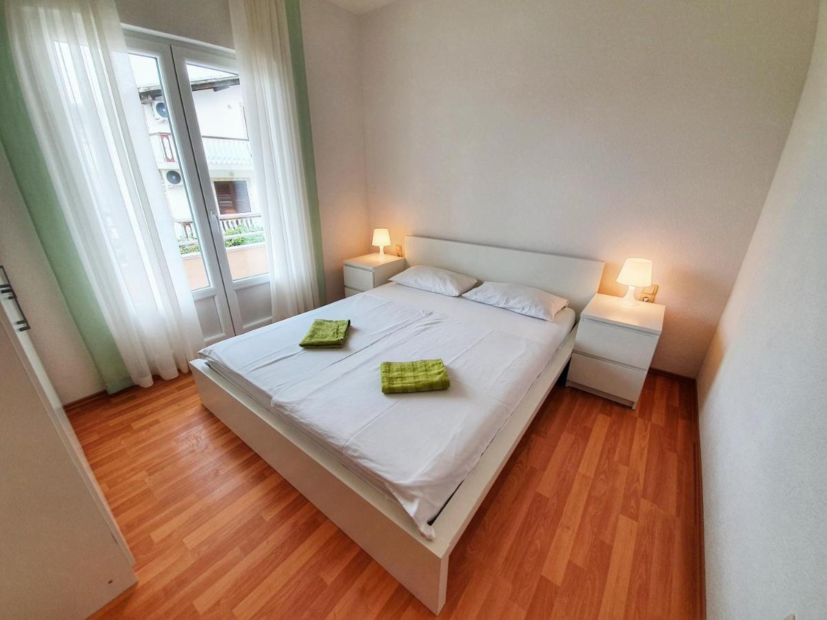 Apartmani Steli Вир Екстер'єр фото