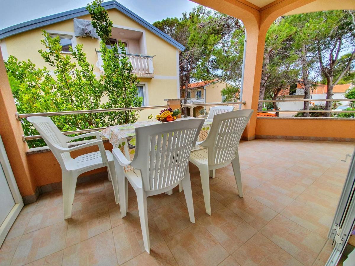 Apartmani Steli Вир Екстер'єр фото