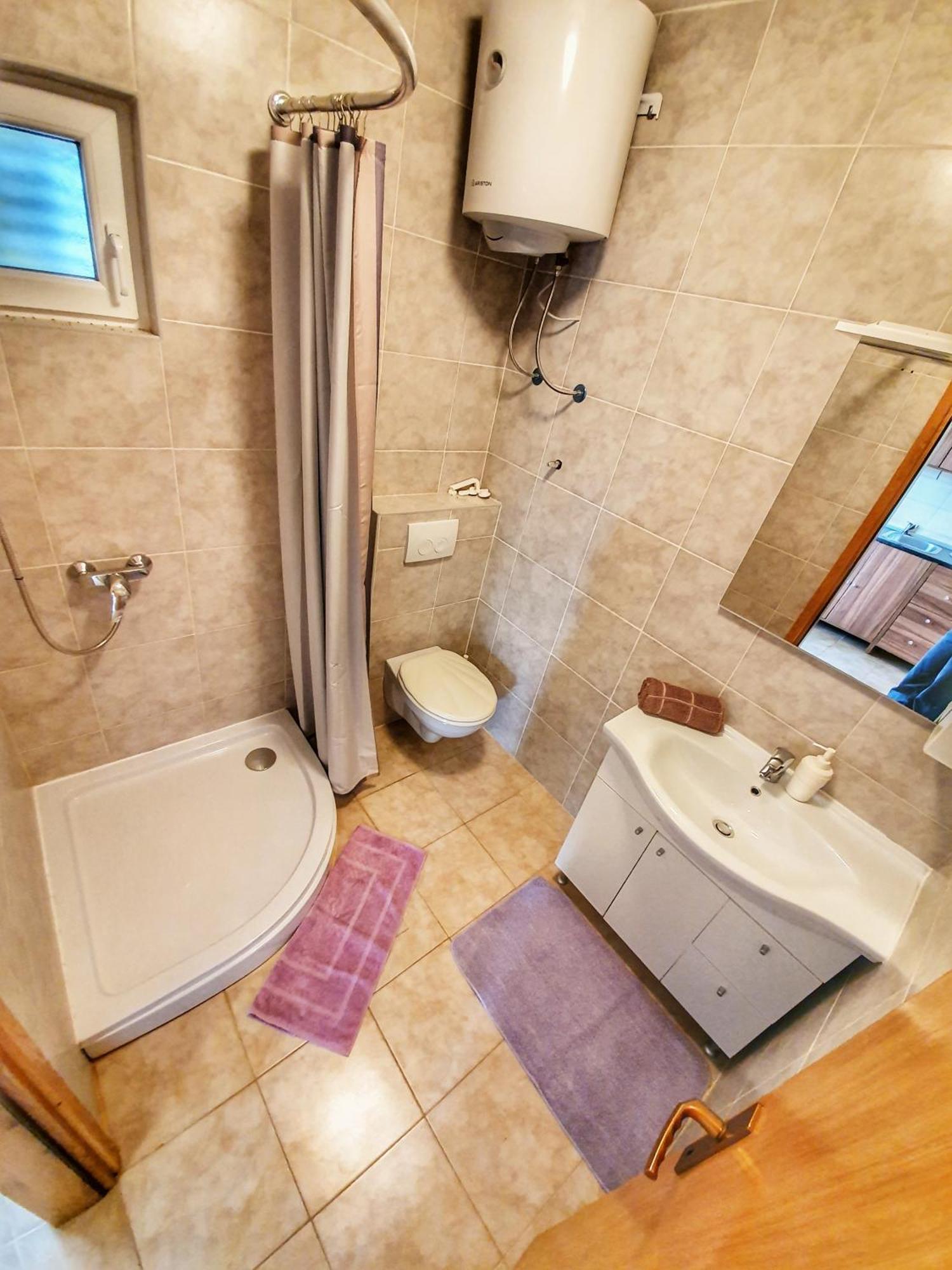 Apartmani Steli Вир Номер фото