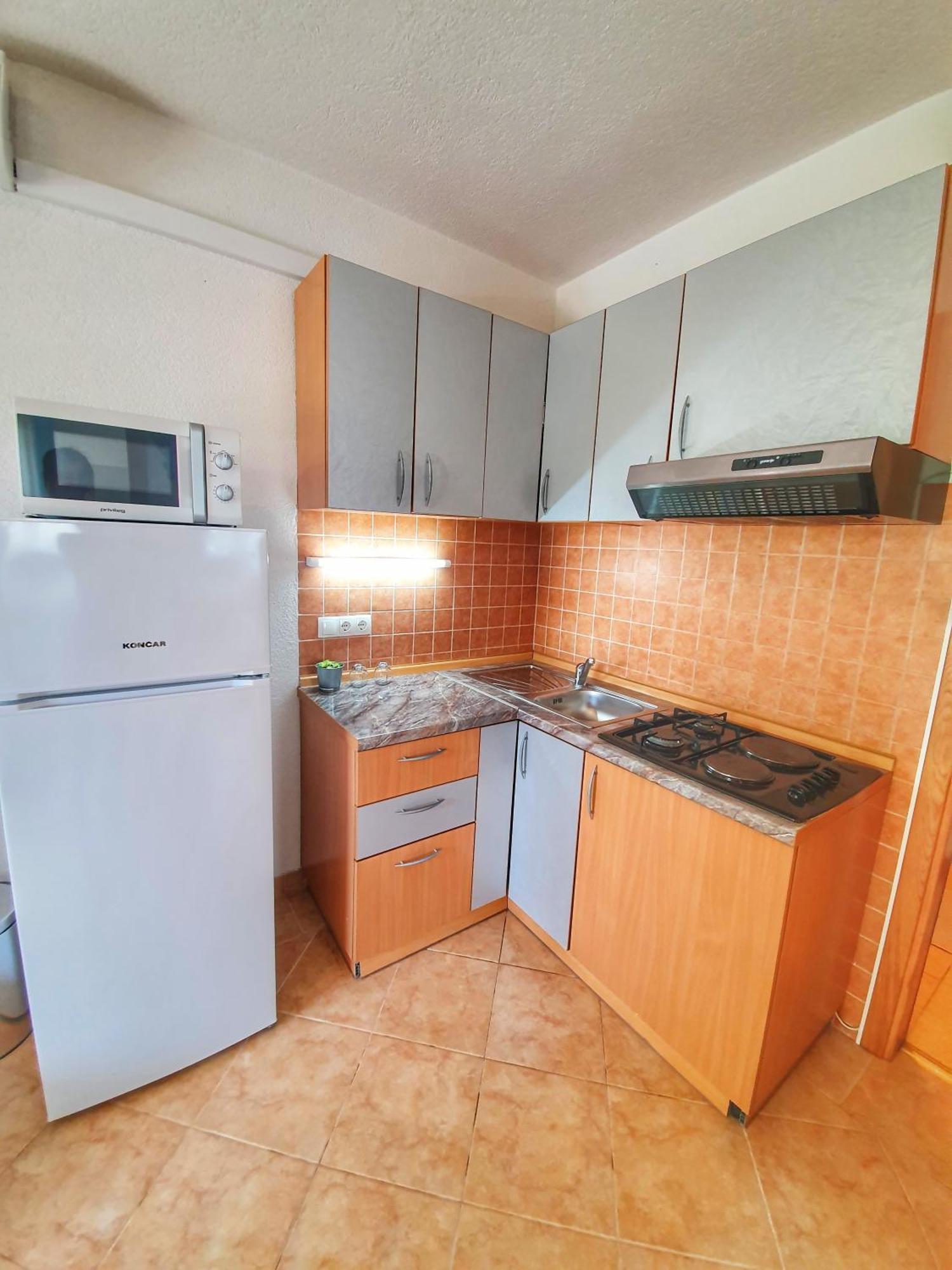 Apartmani Steli Вир Номер фото