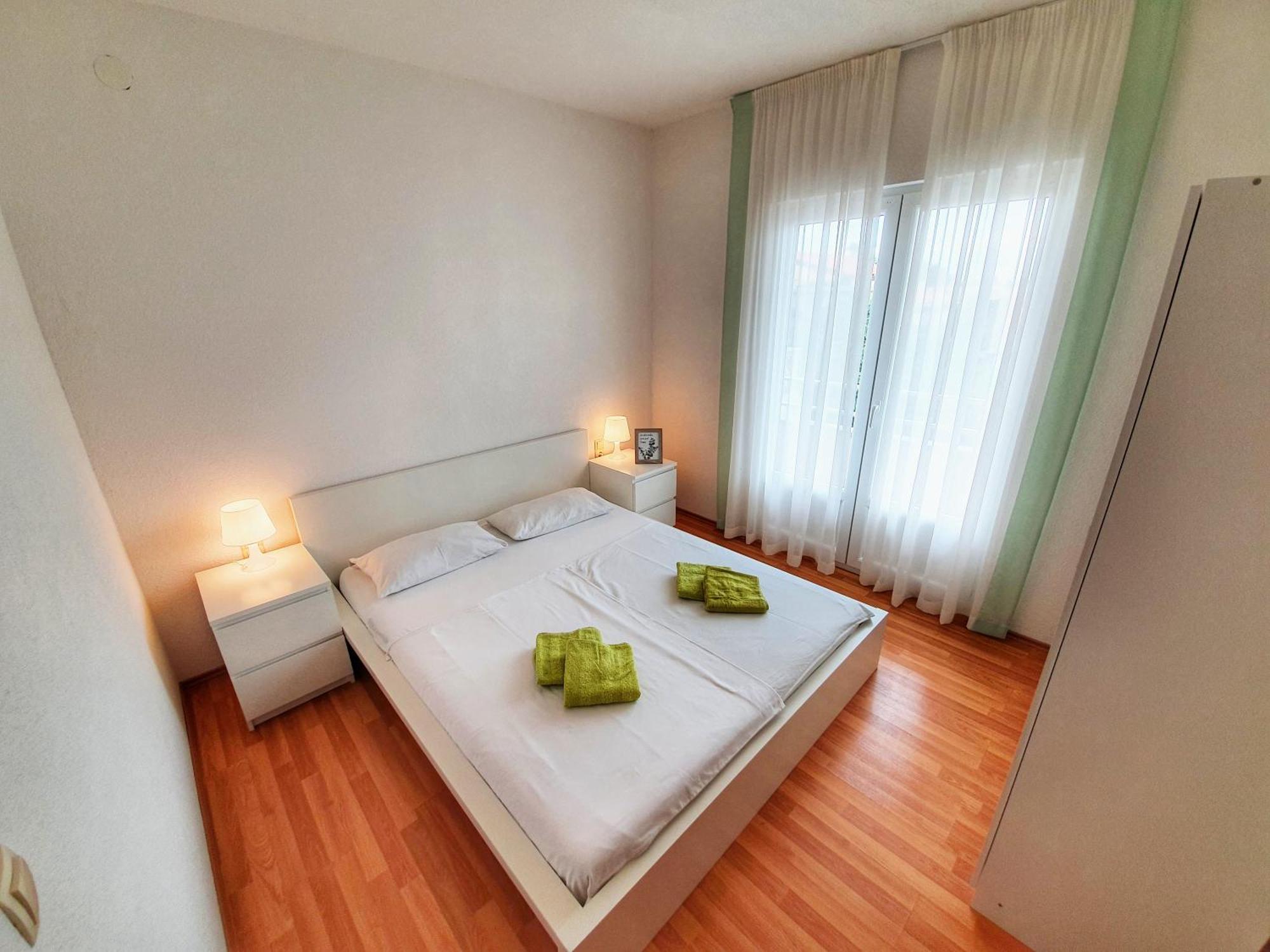 Apartmani Steli Вир Номер фото