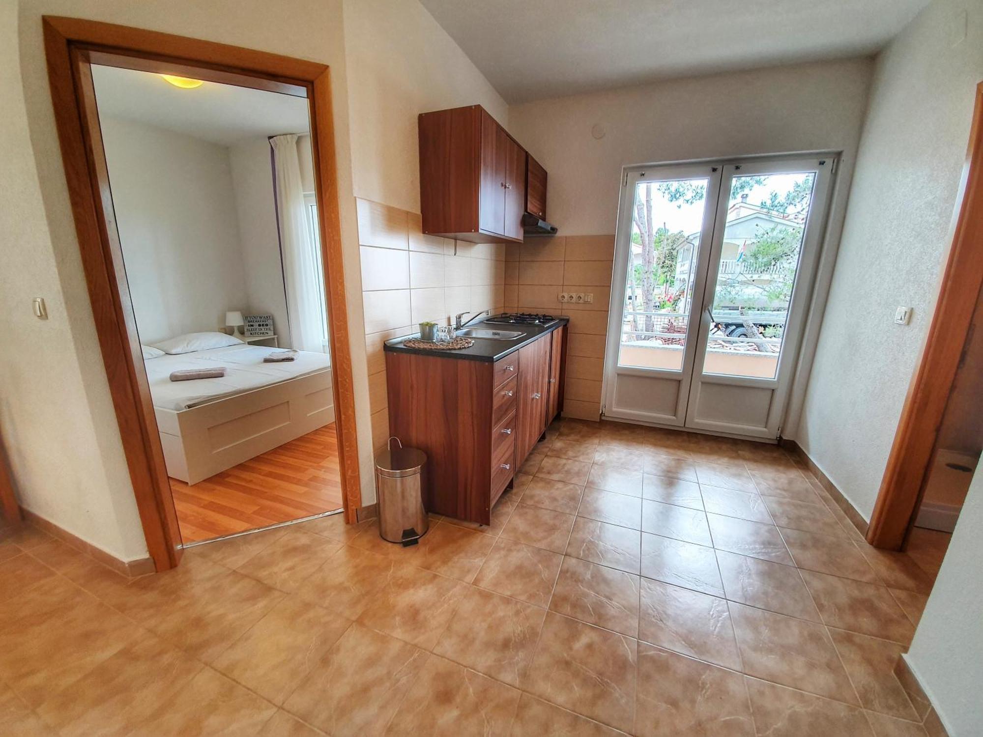 Apartmani Steli Вир Номер фото