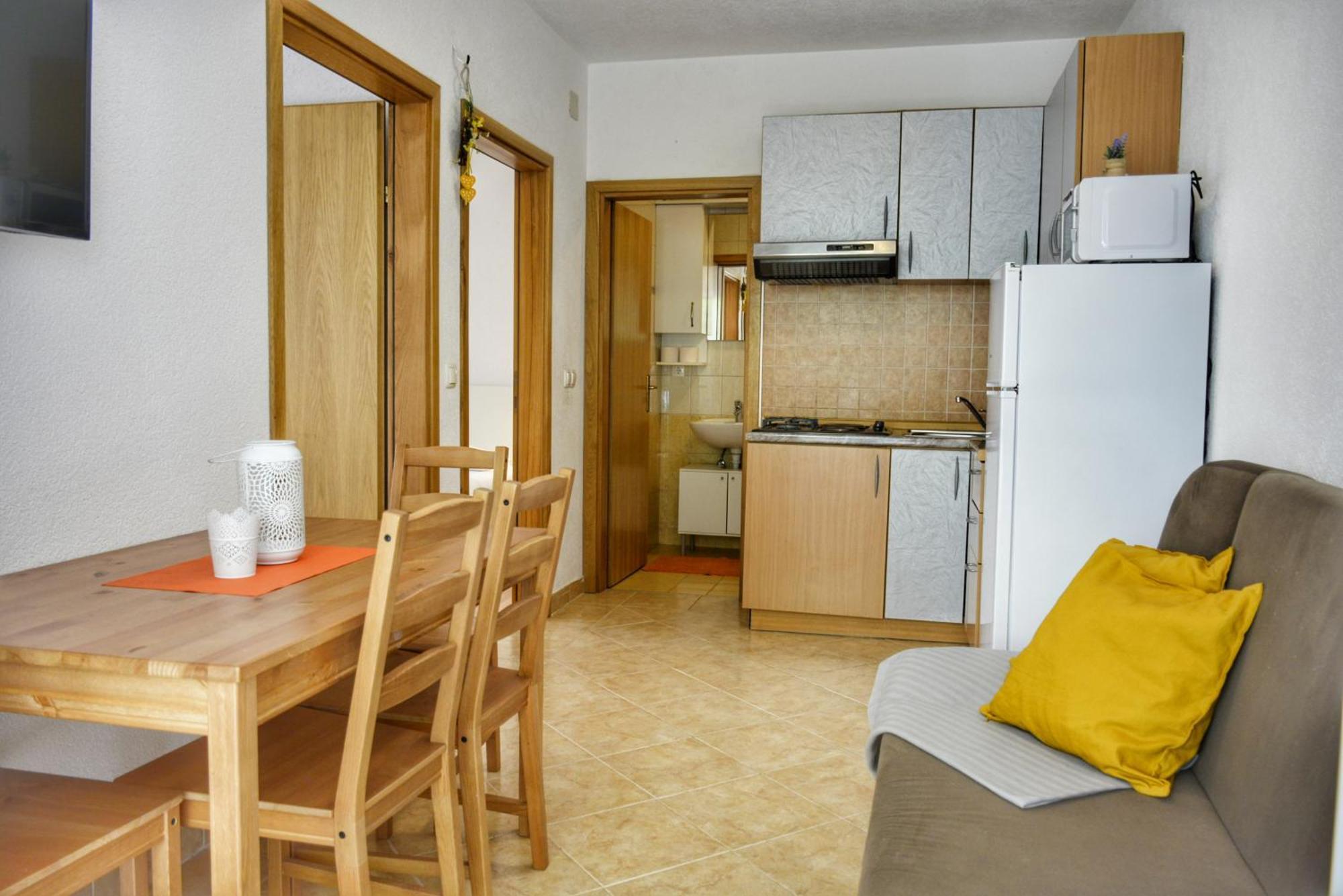 Apartmani Steli Вир Номер фото