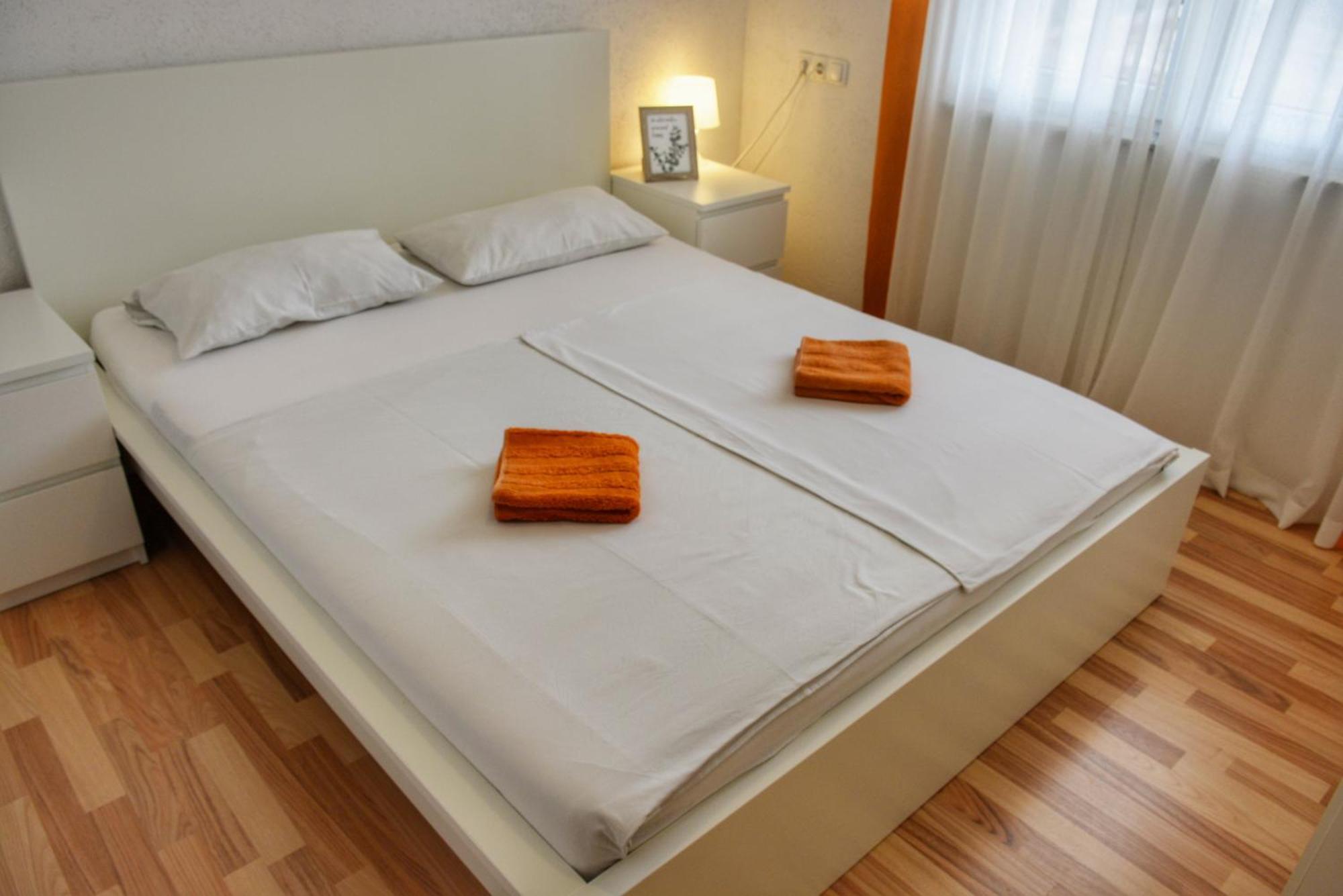 Apartmani Steli Вир Номер фото