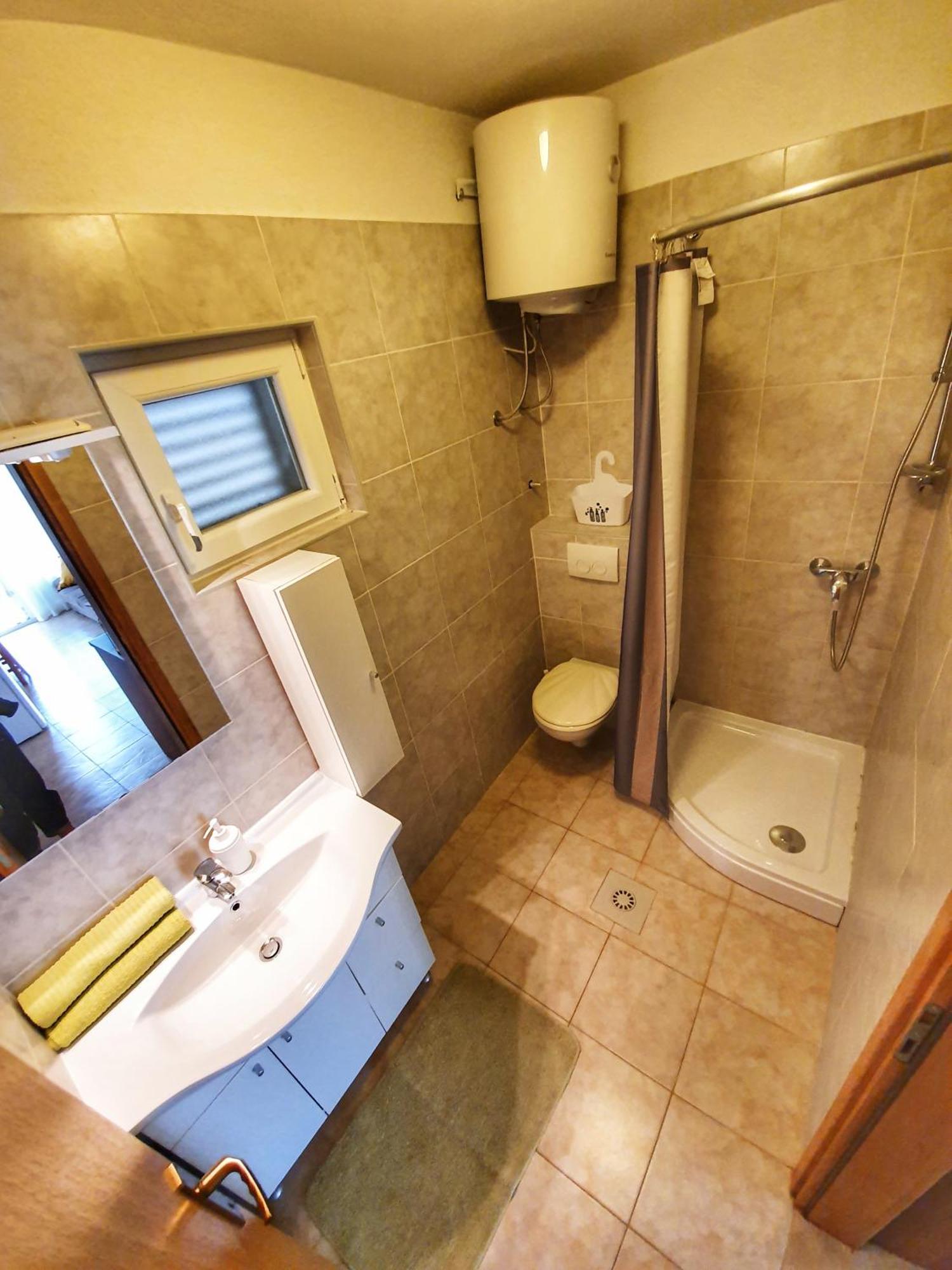 Apartmani Steli Вир Номер фото